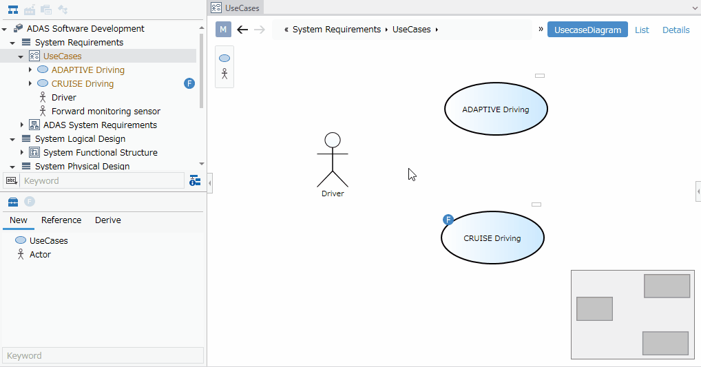 Add a repeated shape