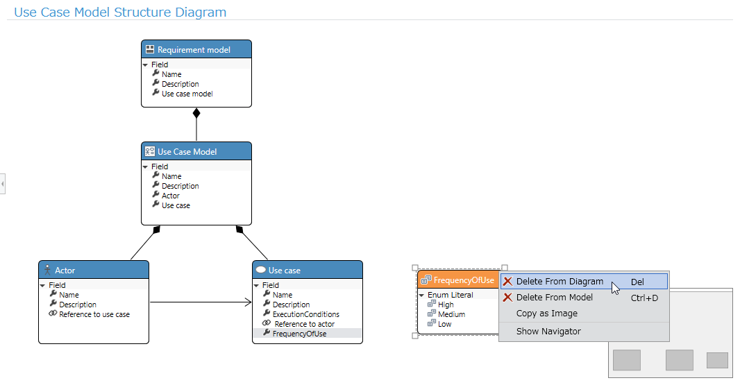 Delete image enum from class diagram