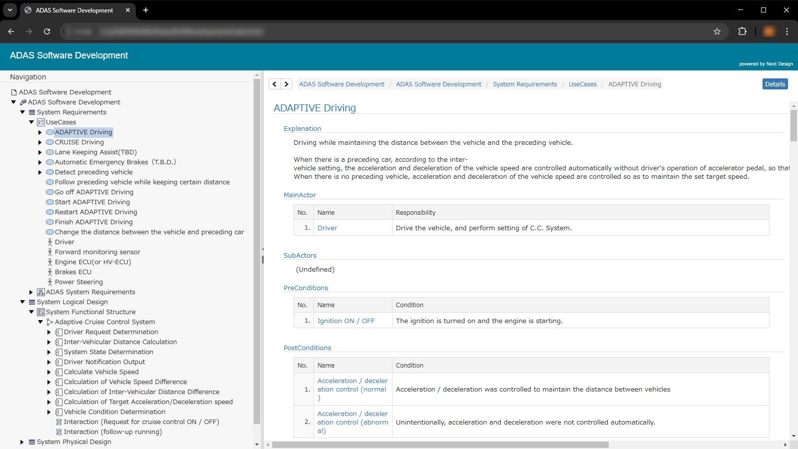 Documentation Generation-HTML2