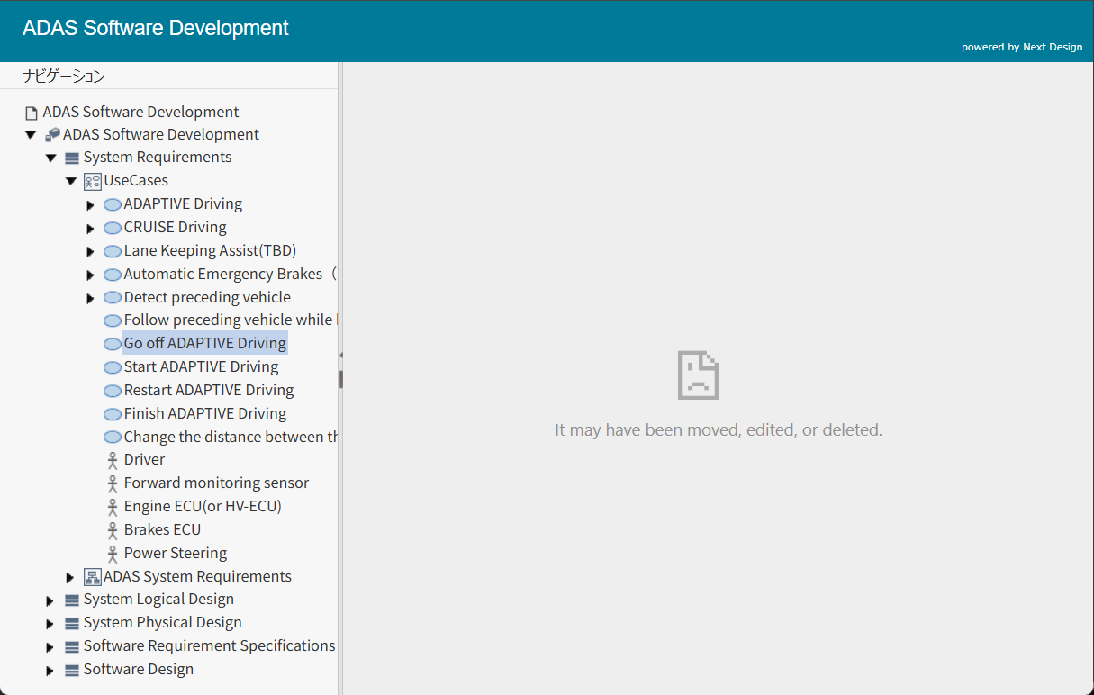 Generate Documentation - HTML2