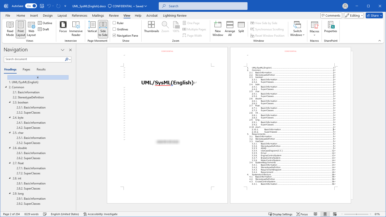 Document Generation-Word1