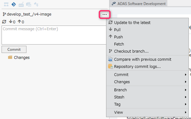 Git Navigator 10