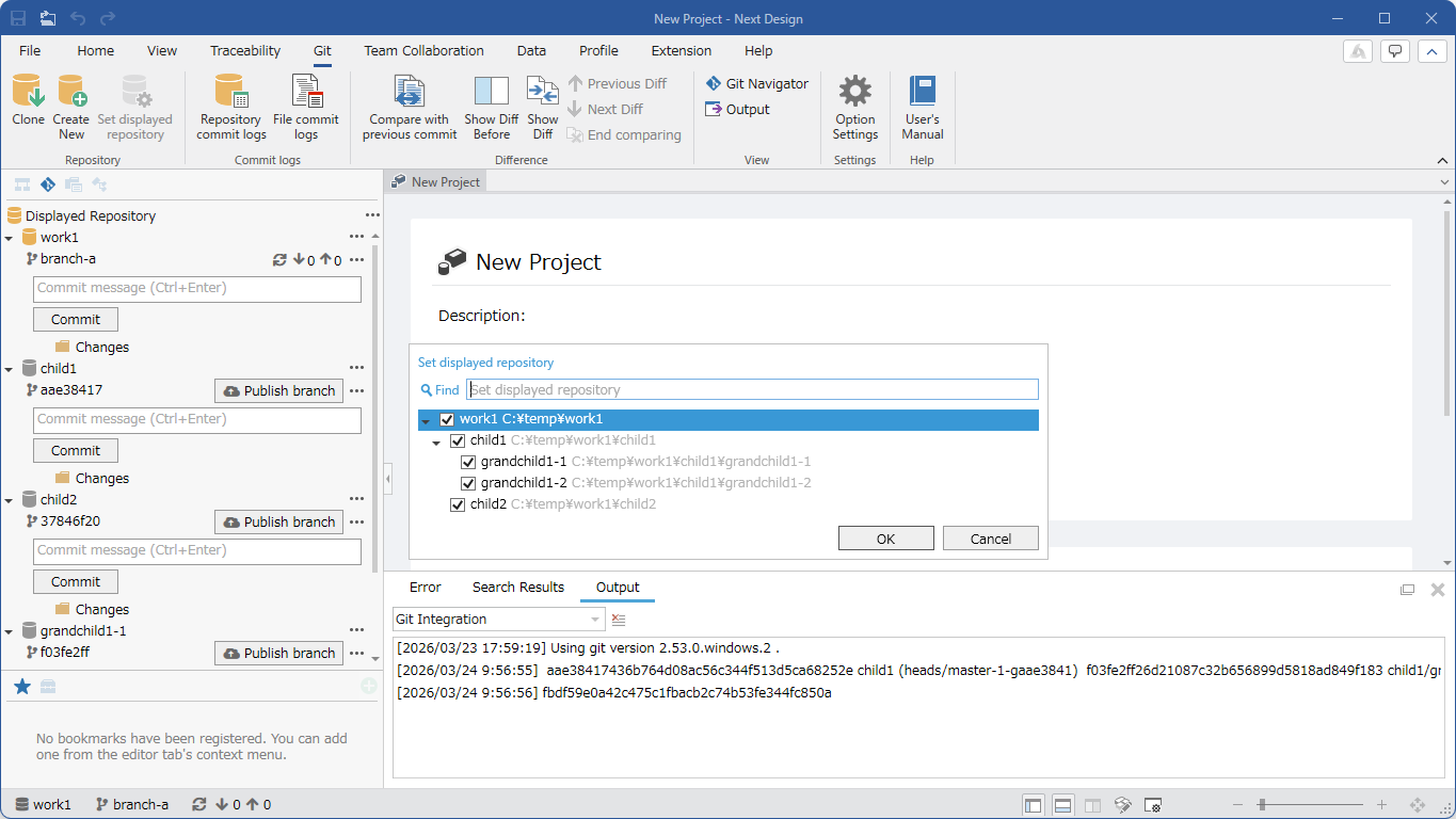 Submodule Image